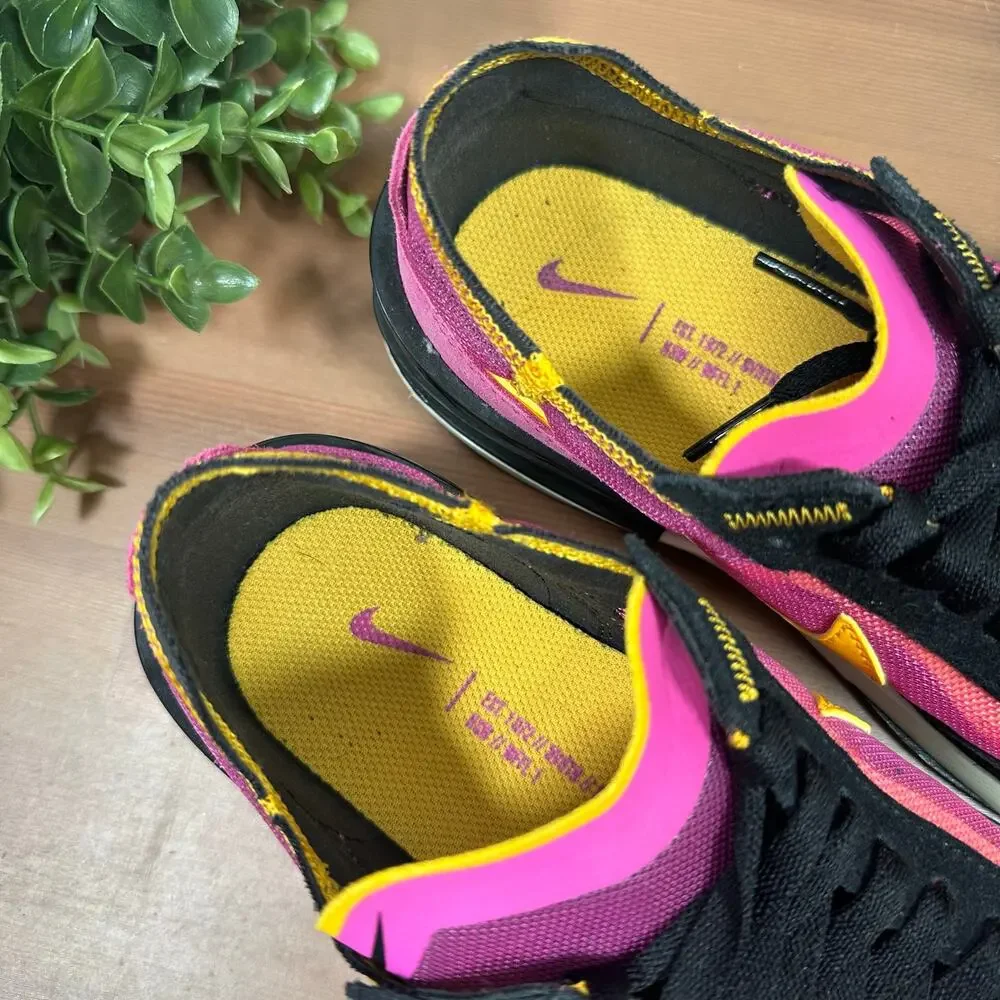 Nike Men's Waffle‎ One Active Fuchsia Shoes Size 6.5